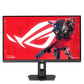 Asus ROG Strix XG27ACMES Gaming Monitor – 27-inch 2560x1440, 255Hz OC (Above 144Hz), 0.3ms (min.), Fast IPS, Extreme Low Motion Blur Sync, USB Type-C, G-Sync compatible, DisplayWidget Center, tripod socket, HDR, Gaming AI