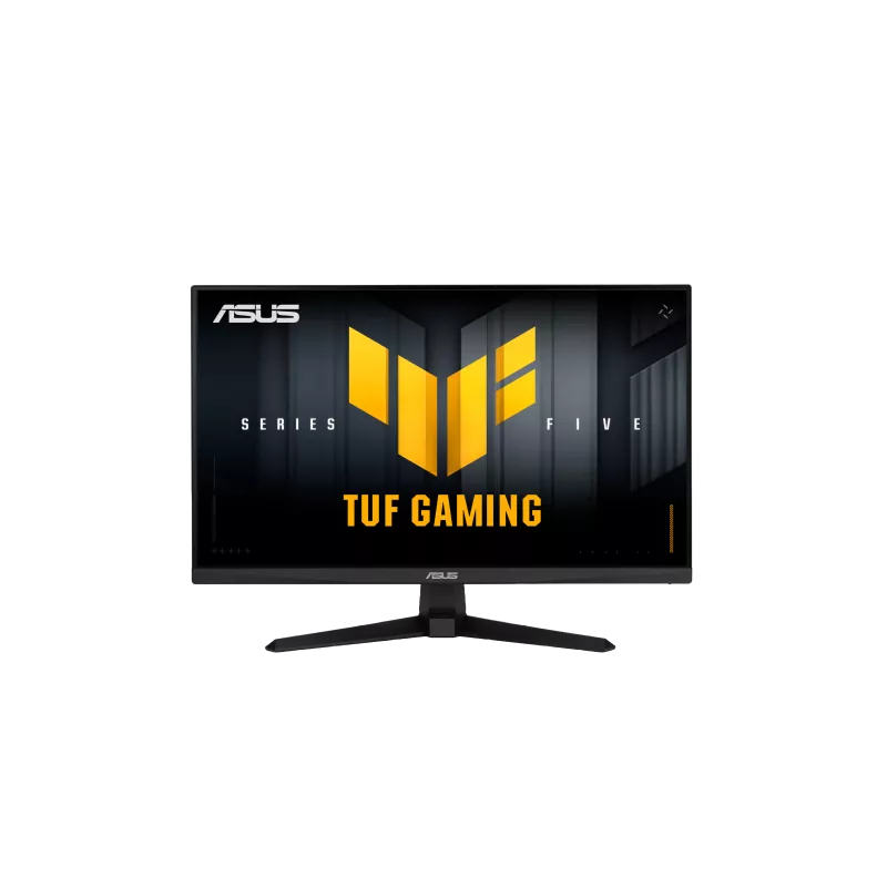 ASUS TUF Gaming VG279QM5A 27" Full HD Fast IPS Gaming Monitor,240Hz,0.3ms,G-SYNC Compatible-90LM0B80-B01171