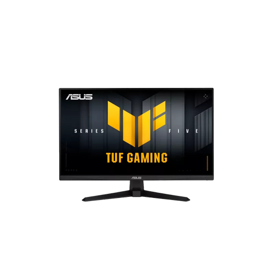 ASUS TUF Gaming VG279QM5A 27" Full HD Fast IPS Gaming Monitor,240Hz,0.3ms,G-SYNC Compatible-90LM0B80-B01171 Games Corner 