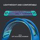 Logitech G733 LIGHTSPEED Wireless RGB Gaming Headset - Blue