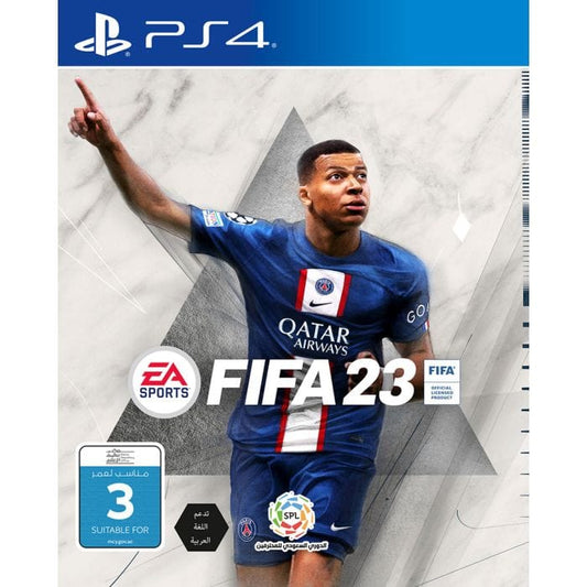 Fifa 23 PS4 - Games Corner