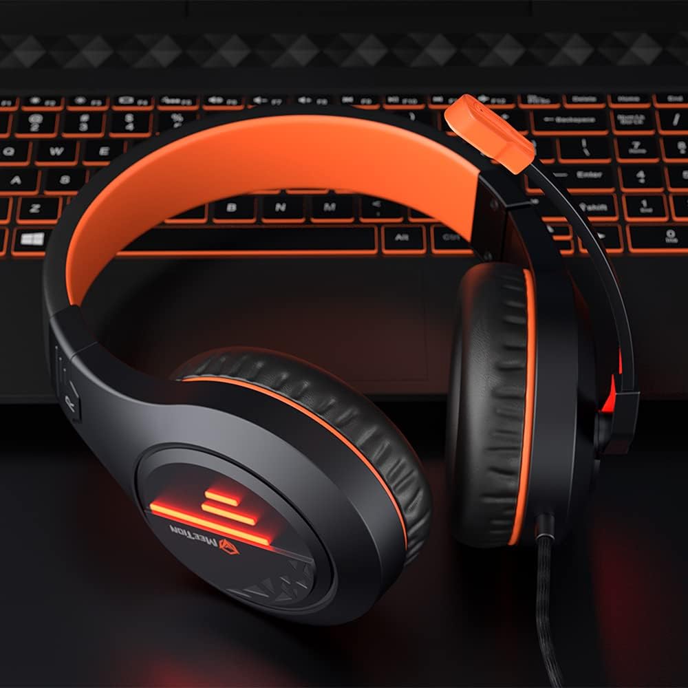 Meetion HP021 - Stereo Gaming Headset