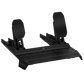 Logitech RS50 System – 8 Nm Direct Drive Racing Wheel with TRUEFORCE & RS Pedals