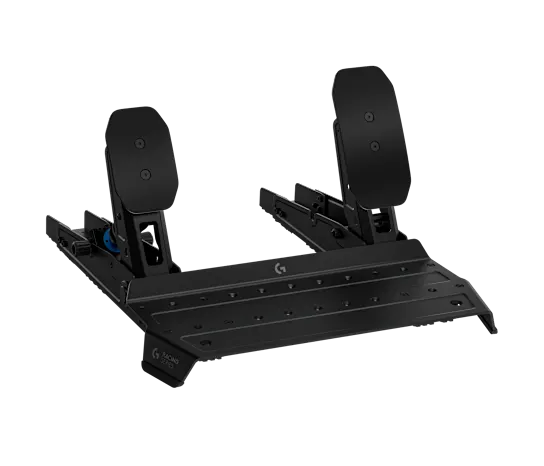 Logitech RS50 System – 8 Nm Direct Drive Racing Wheel with TRUEFORCE & RS Pedals