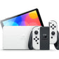 Nintendo Switch - OLED Model White set - Games Corner