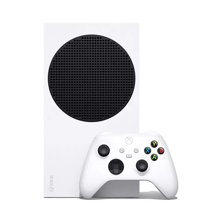 Microsoft Xbox Series S - Games Corner
