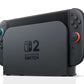Nintendo Switch 2 + Mario Kart World