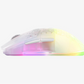 SteelSeries Aerox 3 Wireless Ultra-Lightweight Gaming Mouse - Ghost White