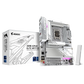Gigabyte Z890 Aorus Elite Wi-Fi 7 Ice LGA 1851 DDR5 ATX Motherboard, 4x Dimm Slot, Up To 256gb Max Memory, Wi-Fi7 & Bt5.4, Pcie 5.0 X16, 4x M.2 Slot, White | Z890 A Elite Wifi7 Ice