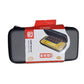 Nintendo Switch Lite Carrying Case-Grey