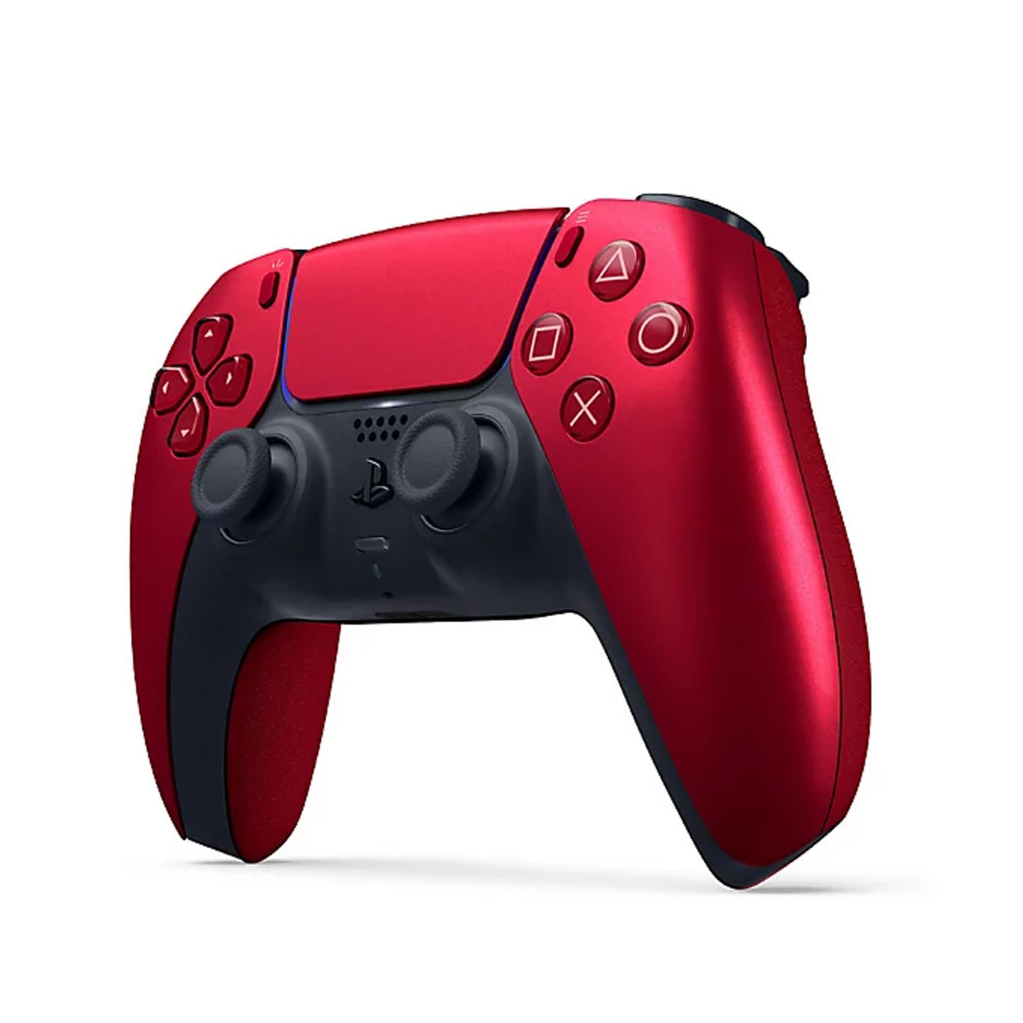 PS5 DualSense Wireless Controller - Volcanic Red