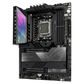 Asus ROG Crosshair X670E Hero AMD X670 AM5 Ryzen™ Desktop 9000 8000 & 7000 ATX Motherboard, 18 + 2 Power Stages, PCIe® 5.0, DDR5, 5X M.2 Slots, USB 3.2 Gen 2x2 with Quick Charge 4+, USB4®, Wi-Fi 6E-GC