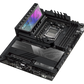 Asus ROG Crosshair X670E Hero AMD X670 AM5 Ryzen™ Desktop 9000 8000 & 7000 ATX Motherboard, 18 + 2 Power Stages, PCIe® 5.0, DDR5, 5X M.2 Slots, USB 3.2 Gen 2x2 with Quick Charge 4+, USB4®, Wi-Fi 6E-GC