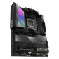 Asus ROG Crosshair X670E Hero AMD X670 AM5 Ryzen™ Desktop 9000 8000 & 7000 ATX Motherboard, 18 + 2 Power Stages, PCIe® 5.0, DDR5, 5X M.2 Slots, USB 3.2 Gen 2x2 with Quick Charge 4+, USB4®, Wi-Fi 6E-GC