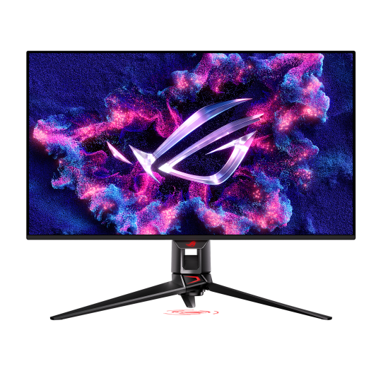 Asus ROG Swift PG32UCDM 32" 4K OLED 240Hz Gaming Monitor - 90LM09T0-B01370