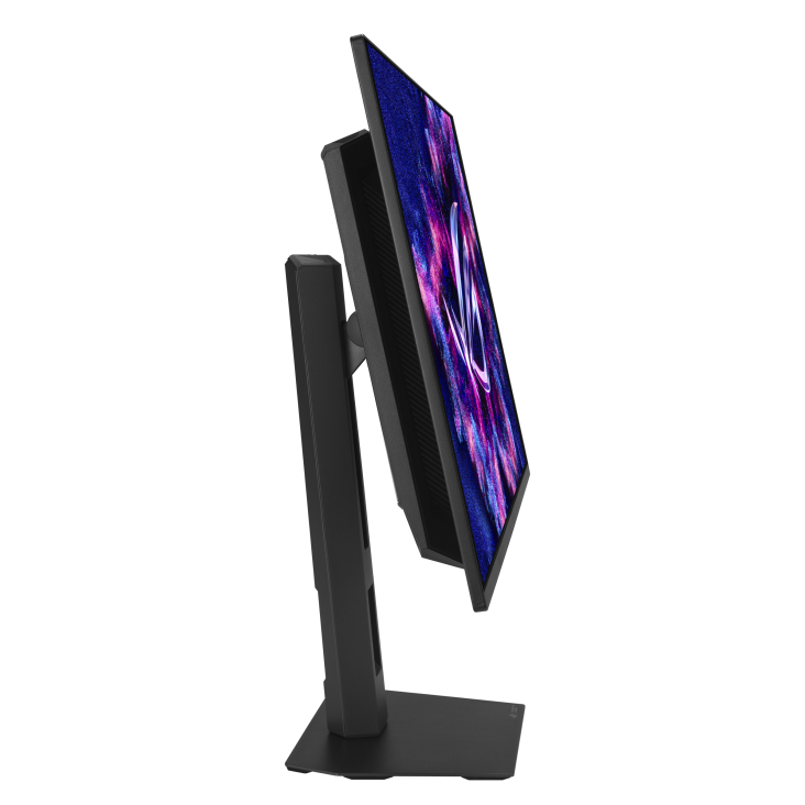 ASUS ROG Strix OLED XG27AQDNG 27" 2K QD-OLED Gaming Monitor,360Hz,0.03ms-90LM0CH0-B01971