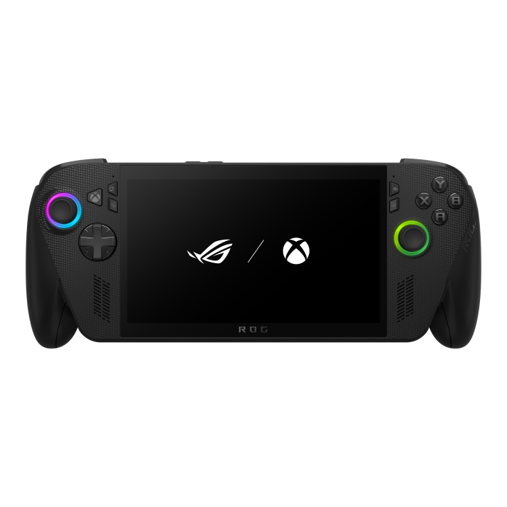 ROG Xbox Ally X (2025) RC73XA Gaming Handheld PC (Pre Order)