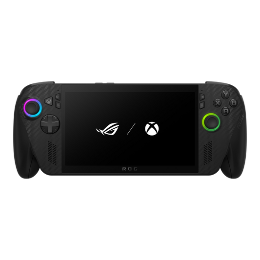 ROG Xbox Ally X (2025) RC73XA Gaming Handheld PC (Pre Order)