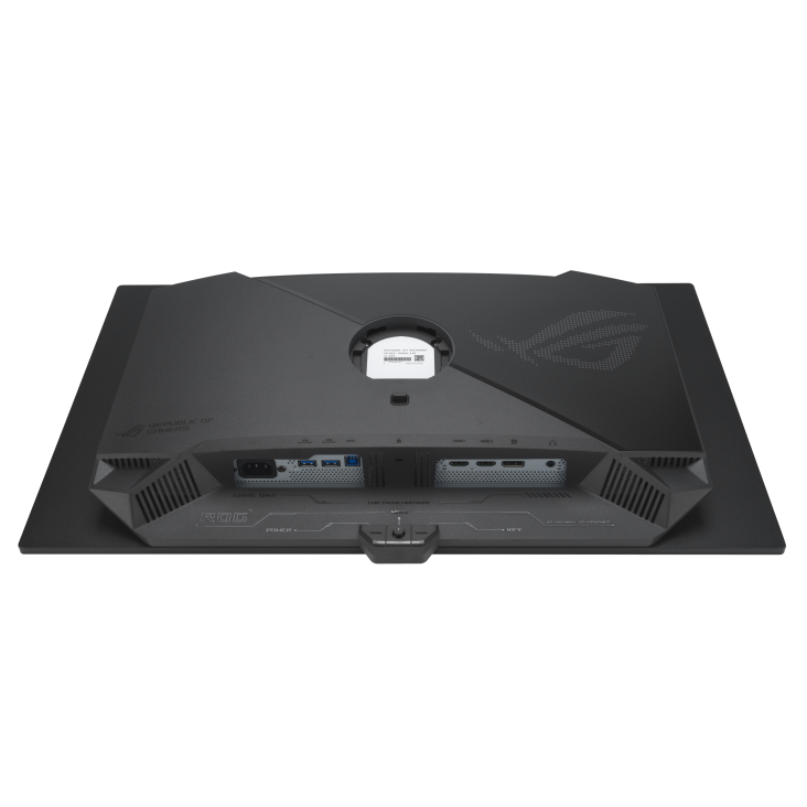 ASUS ROG Strix OLED XG27AQDNG 27" 2K QD-OLED Gaming Monitor,360Hz,0.03ms-90LM0CH0-B01971