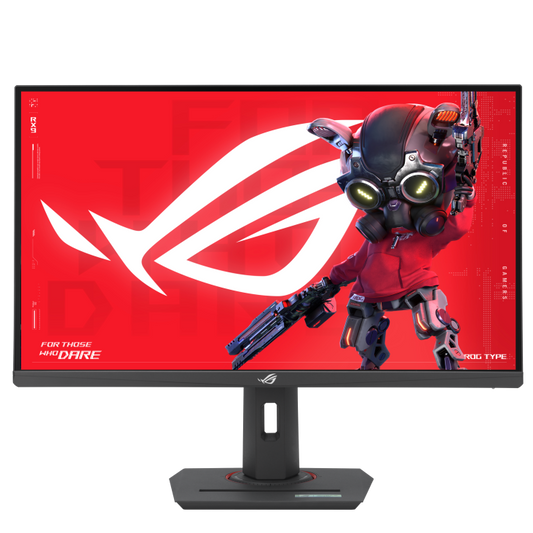 ASUS ROG Strix XG27UCS – 27" 4K UHD 160Hz Fast IPS Gaming Monitor