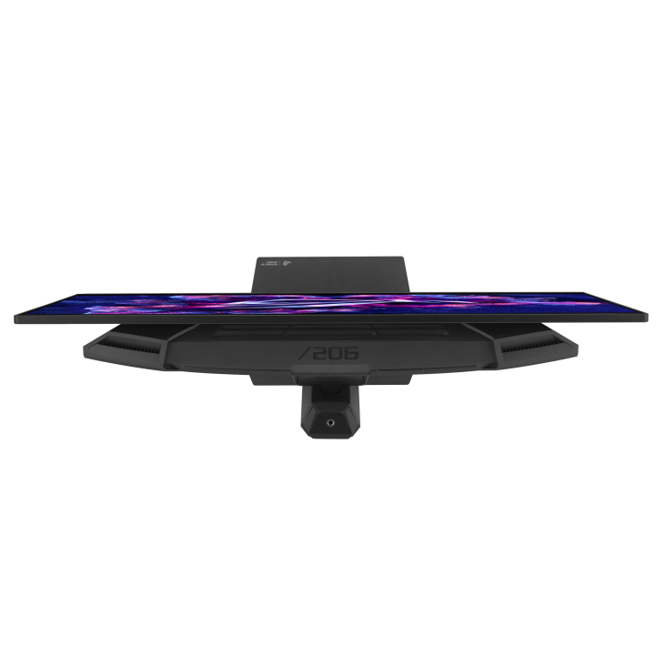 ASUS ROG Strix OLED XG27AQDNG 27" 2K QD-OLED Gaming Monitor,360Hz,0.03ms-90LM0CH0-B01971