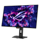 ASUS ROG Strix OLED XG27AQDMGR 27" QHD OLED Gaming Monitor,240Hz,0.03ms,True Black-90LM0CC0-B01171