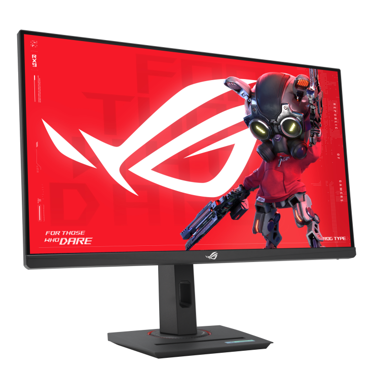 ASUS ROG Strix XG27UCS – 27" 4K UHD 160Hz Fast IPS Gaming Monitor