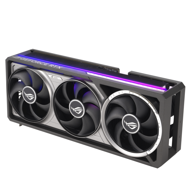 ASUS ROG Astral GeForce RTX™ 5090 32GB GDDR7 OC Edition-90YV0LW0-M0NA00