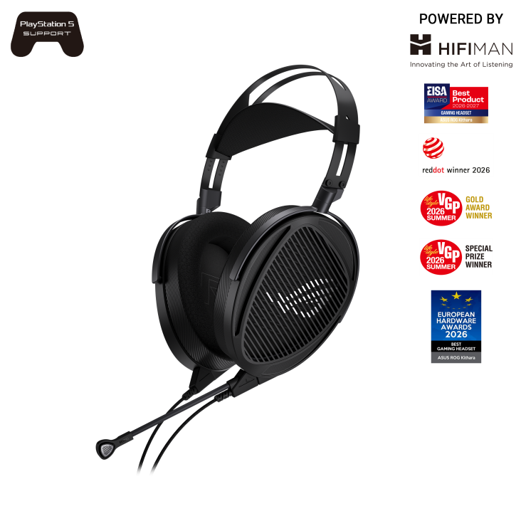 Asus ROG Kithara Gaming Headset