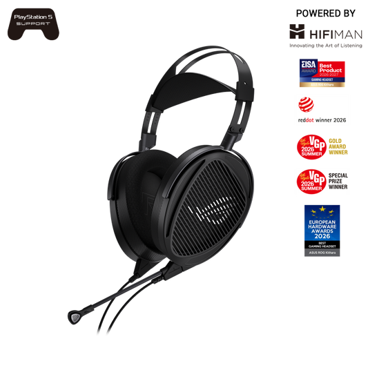 Asus ROG Kithara Gaming Headset
