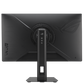 Asus ROG Strix XG27ACMES Gaming Monitor – 27-inch 2560x1440, 255Hz OC (Above 144Hz), 0.3ms (min.), Fast IPS, Extreme Low Motion Blur Sync, USB Type-C, G-Sync compatible, DisplayWidget Center, tripod socket, HDR, Gaming AI