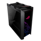 ASUS ROG Strix Helios GX601 RGB Mid-Tower Gaming Case – Tempered Glass
