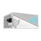 ASUS ROG Strix 1000W Gold Aura White Edition Power Supply,Fully Modular Power Supply, 80+ Gold Certified, ATX 3.0,Cybenetics Lambda A+ Certification, PCIe Gen 5.0 Ready, Aura Sync,White