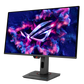 ASUS ROG Strix XG27ACDNG 26.5" QHD OLED Gaming Monitor,360Hz,0.03ms,HDMI 2.1,USB-C-90LM0AN0-B01970