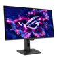 ASUS ROG Strix XG27ACDNG 26.5" QHD OLED Gaming Monitor,360Hz,0.03ms,HDMI 2.1,USB-C-90LM0AN0-B01970