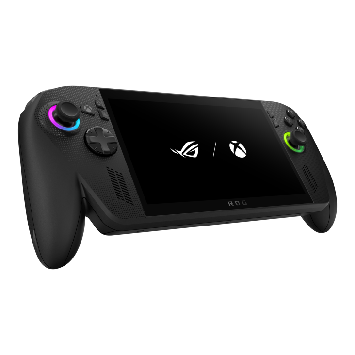 ROG Xbox Ally X (2025) RC73XA Gaming Handheld PC (Pre Order)