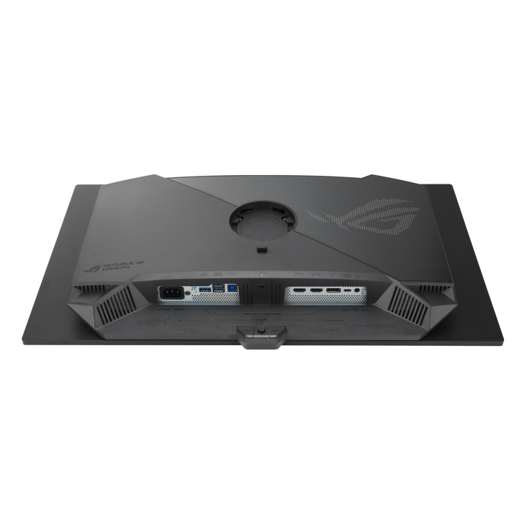 ASUS ROG Strix XG27ACDNG 26.5" QHD OLED Gaming Monitor,360Hz,0.03ms,HDMI 2.1,USB-C-90LM0AN0-B01970