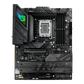 ASUS ROG STRIX B860-F GAMING WIFI ATX Motherboard for Intel Core Ultra Series 2 LGA1851, B860 Chipset, DDR5 9066MHz (OC), PCIe 5.0 x16, 4× M.2 NVMe, Thunderbolt 4, Wi-Fi 7, 2.5GbE LAN, SupremeFX Audio, HDMI 2.1 & DisplayPort