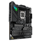 ASUS ROG STRIX B860-F GAMING WIFI ATX Motherboard for Intel Core Ultra Series 2 LGA1851, B860 Chipset, DDR5 9066MHz (OC), PCIe 5.0 x16, 4× M.2 NVMe, Thunderbolt 4, Wi-Fi 7, 2.5GbE LAN, SupremeFX Audio, HDMI 2.1 & DisplayPort