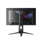 ASUS ROG Swift OLED PG27UCDM 27" 4K UHD OLED Gaming Monitor,240HZ,0.03m-90LM0B30-B01971