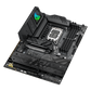 ASUS ROG STRIX B860-F GAMING WIFI ATX Motherboard for Intel Core Ultra Series 2 LGA1851, B860 Chipset, DDR5 9066MHz (OC), PCIe 5.0 x16, 4× M.2 NVMe, Thunderbolt 4, Wi-Fi 7, 2.5GbE LAN, SupremeFX Audio, HDMI 2.1 & DisplayPort