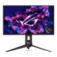 ASUS ROG Swift OLED PG27UCDM 27" 4K UHD OLED Gaming Monitor,240HZ,0.03m-90LM0B30-B01971