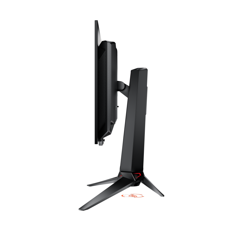 ASUS ROG Swift OLED PG27UCDM 27" 4K UHD OLED Gaming Monitor,240HZ,0.03m-90LM0B30-B01971