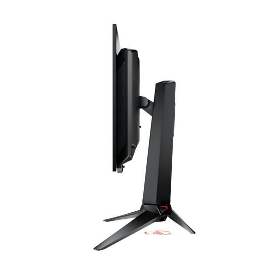 ASUS ROG Swift OLED PG27UCDM 27" 4K UHD OLED Gaming Monitor,240HZ,0.03m-90LM0B30-B01971 Games Corner 