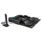 ASUS ROG STRIX B860-F GAMING WIFI ATX Motherboard for Intel Core Ultra Series 2 LGA1851, B860 Chipset, DDR5 9066MHz (OC), PCIe 5.0 x16, 4× M.2 NVMe, Thunderbolt 4, Wi-Fi 7, 2.5GbE LAN, SupremeFX Audio, HDMI 2.1 & DisplayPort