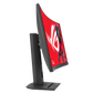 ASUS ROG Strix XG27WCS 27" QHD 180Hz Gaming Monitor  1ms,USB-C,AMD,FreeSync-90LM09P1-B01370