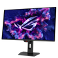ASUS ROG Strix OLED XG27ACDMS 27" QHD QD-OLED Gaming Monitor,280Hz,0.03ms,HDR-90LM0B60-B01371
