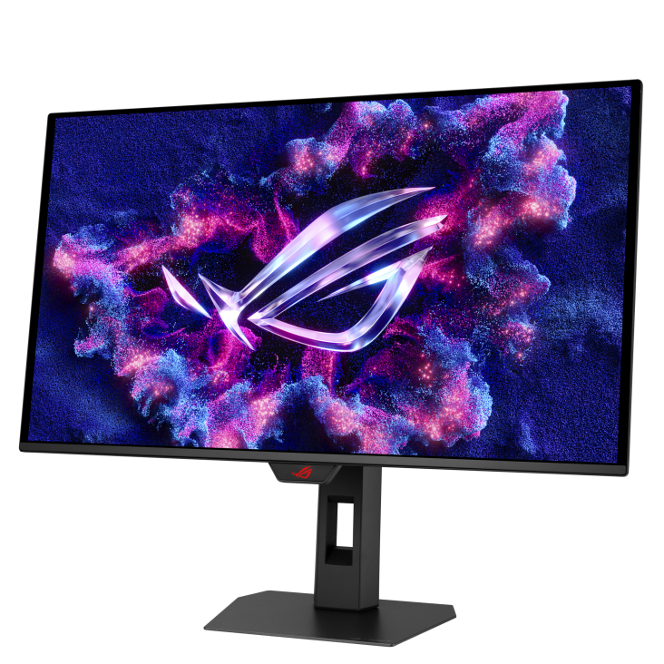 ASUS ROG Strix OLED XG27ACDMS 27" QHD QD-OLED Gaming Monitor,280Hz,0.03ms,HDR-90LM0B60-B01371