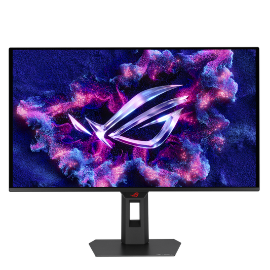ASUS ROG Strix OLED XG27ACDMS 27" QHD QD-OLED Gaming Monitor,280Hz,0.03ms,HDR-90LM0B60-B01371 Games Corner 