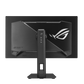 Asus ROG Strix OLED XG27UQDMS gaming monitor - 27-inch (26.5 inch viewable) 4K (3840 x 2160) Tandem QD-OLED panel, 240 Hz, 0.03 ms (GTG), G-SYNC® compatible, custom heatsink, Neo Proximity Sensor, uniform brightness, 99% DCI-P3,- 90LM0CW0-B01971